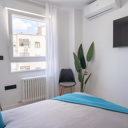 Apartamento Karnak En Zona Hospital - Universidad Albacete Zewnętrze zdjęcie