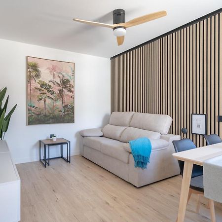 Apartamento Karnak En Zona Hospital - Universidad Albacete Zewnętrze zdjęcie