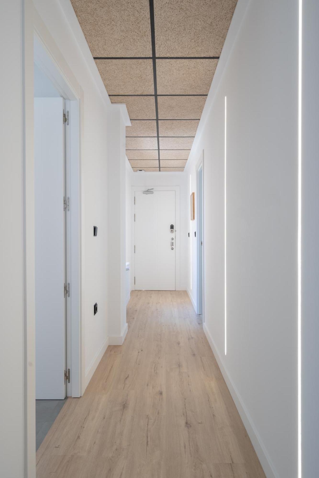 Apartamento Karnak En Zona Hospital - Universidad Albacete Zewnętrze zdjęcie