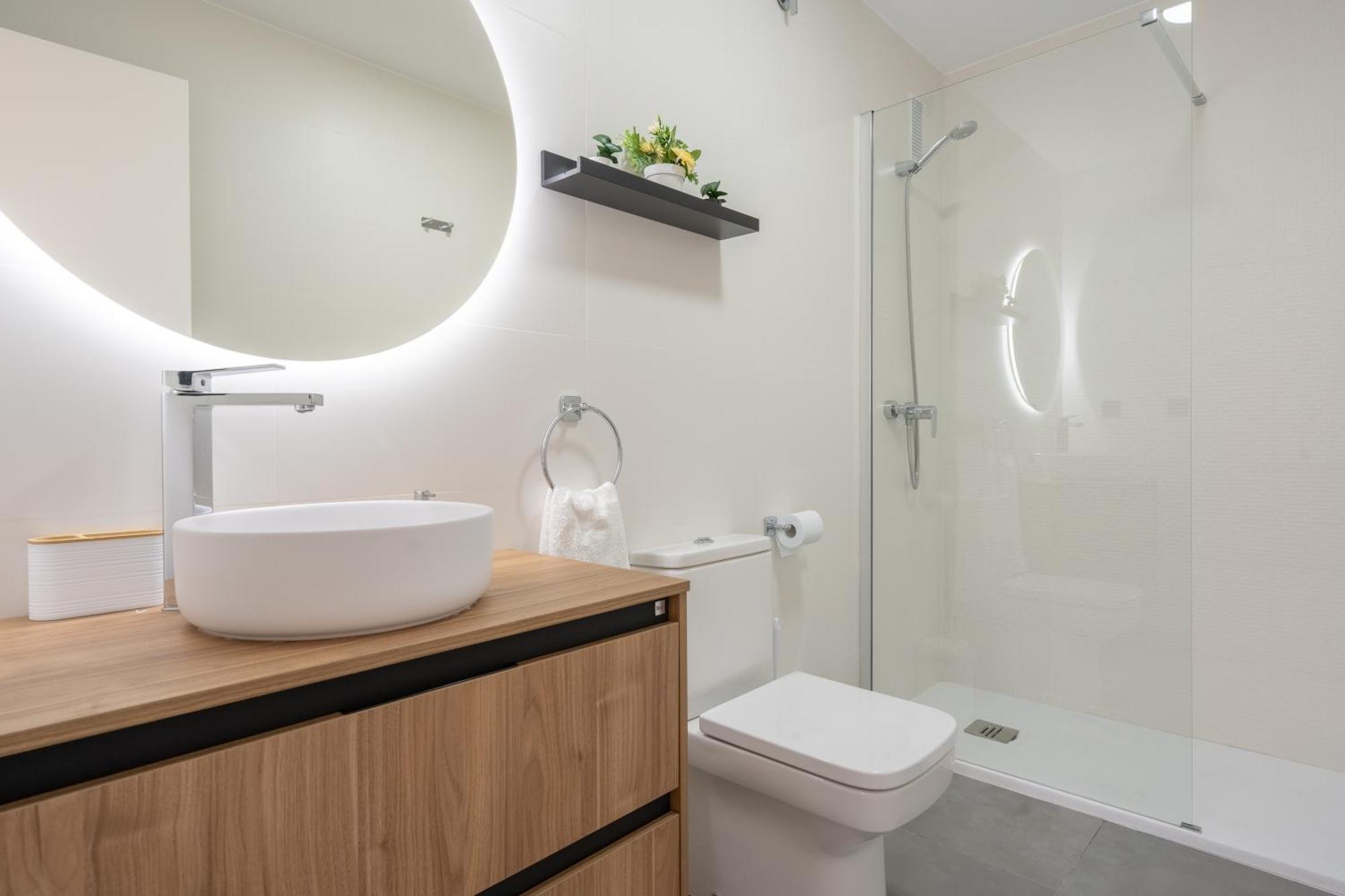 Apartamento Karnak En Zona Hospital - Universidad Albacete Zewnętrze zdjęcie