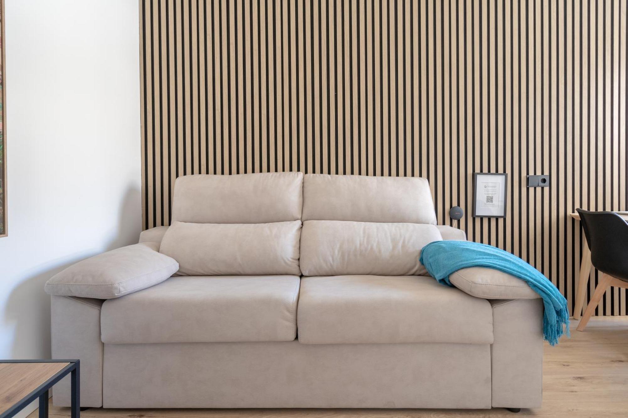 Apartamento Karnak En Zona Hospital - Universidad Albacete Zewnętrze zdjęcie