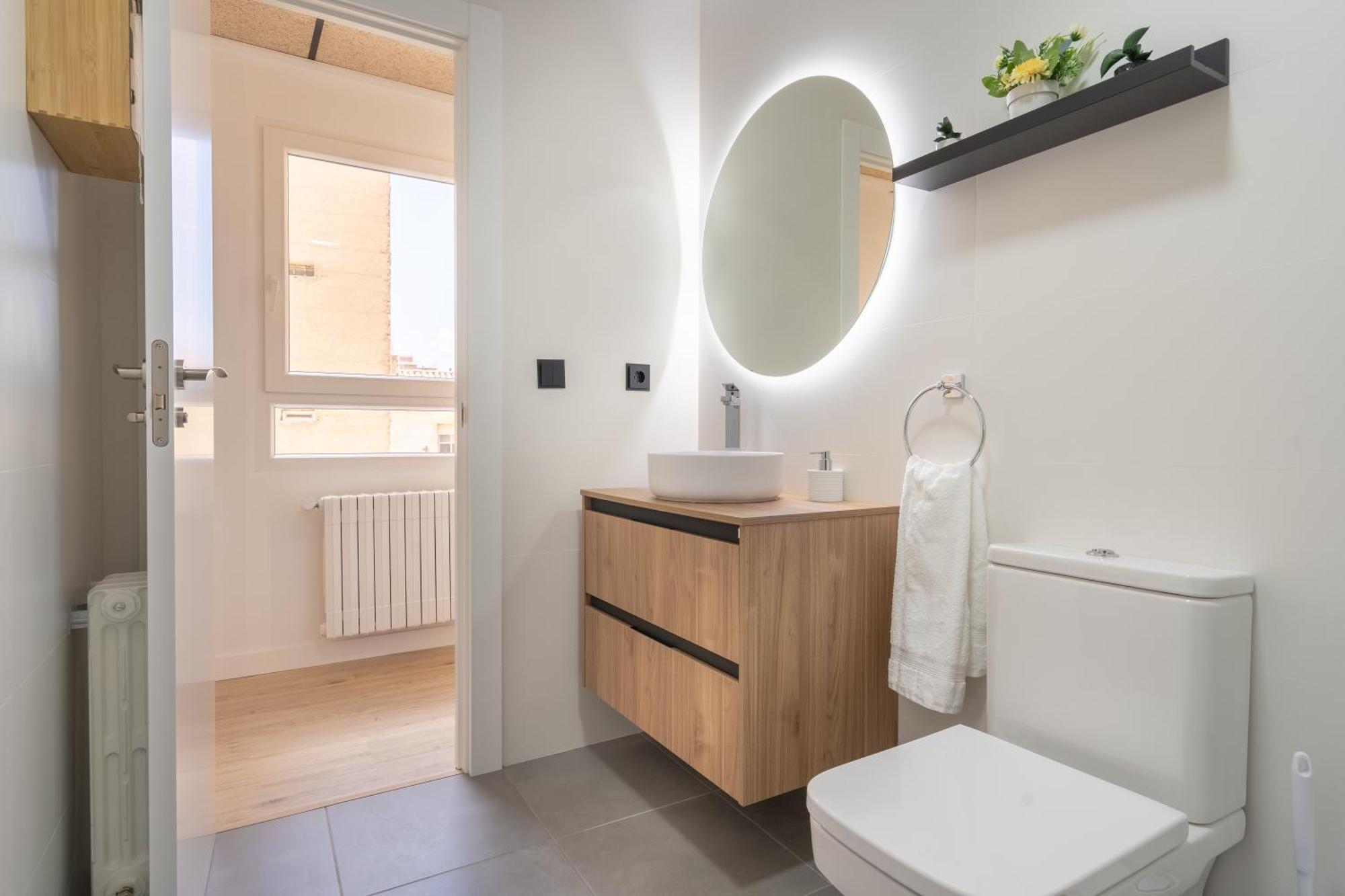 Apartamento Karnak En Zona Hospital - Universidad Albacete Zewnętrze zdjęcie