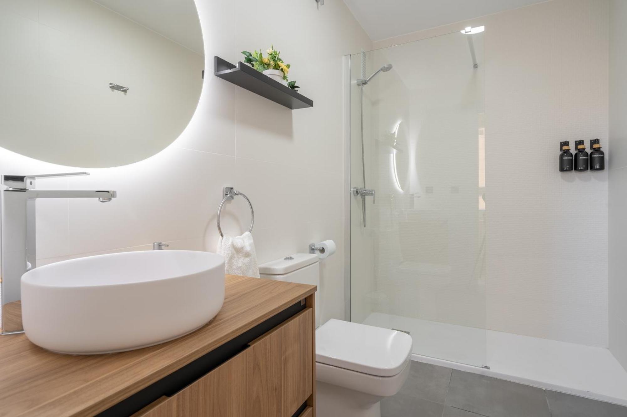 Apartamento Karnak En Zona Hospital - Universidad Albacete Zewnętrze zdjęcie