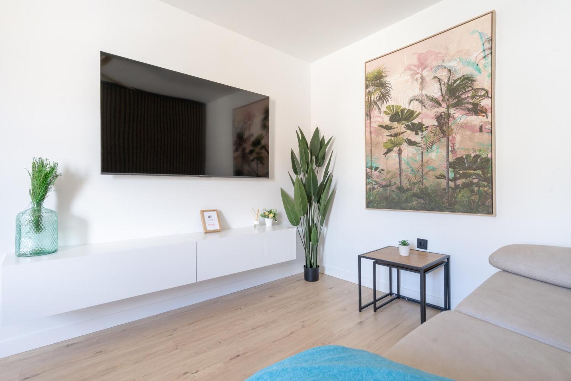 Apartamento Karnak En Zona Hospital - Universidad Albacete Zewnętrze zdjęcie